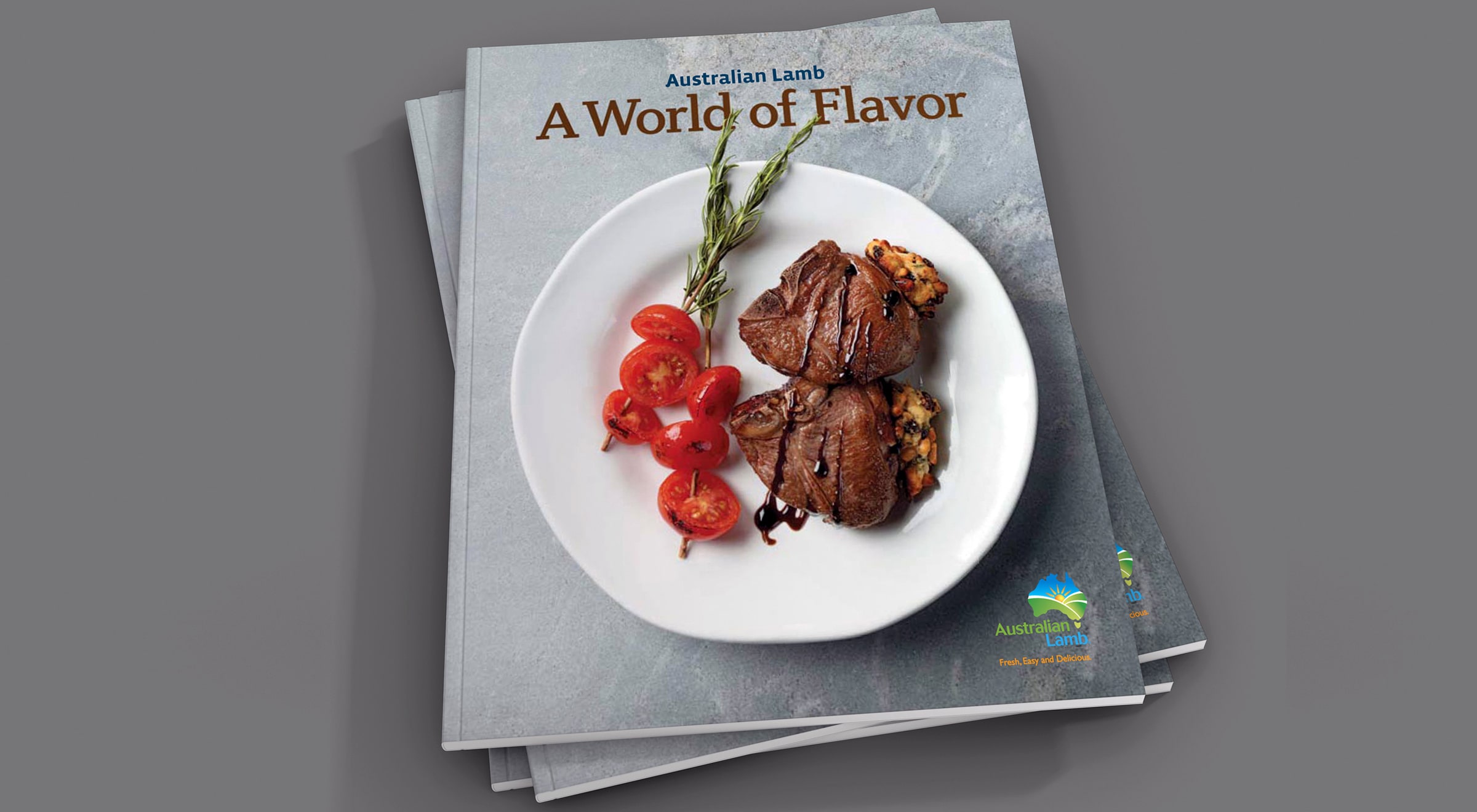 Meat & Livestock Australia